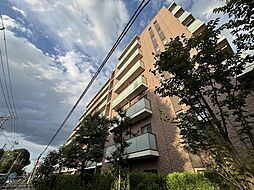 ウエリス武蔵野富士見町