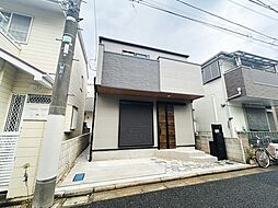 東京都練馬区西大泉１丁目