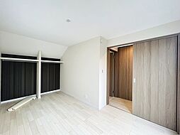 洋室の画像
