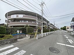 ルミナス小平弐番館