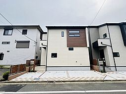 東京都小平市学園東町2丁目