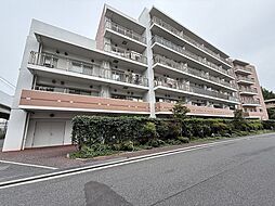 パークホームズ武蔵小金井フォレストフィールド