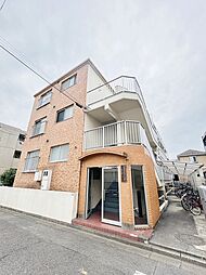 ウィスタリヤマンション小川東町