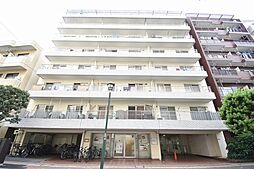 中銀三鷹マンシオン