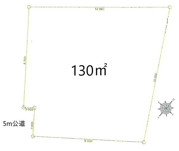 区画図：313004680128