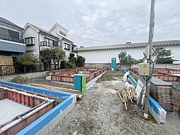 東京都三鷹市上連雀9丁目