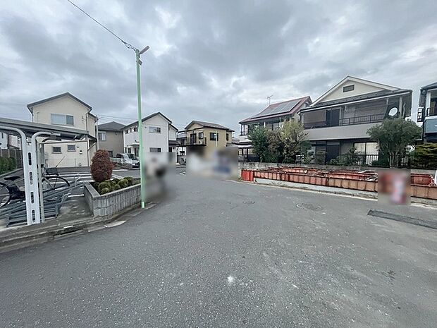この街を選ぶ理由や想像している生活のイメージを担当者と共有してもらえると嬉しいです。　今後の暮らしがどのようなものになるか、その想像が現実になるためのステップを一緒に考えましょう。 