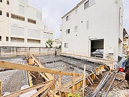 東京都府中市寿町3丁目