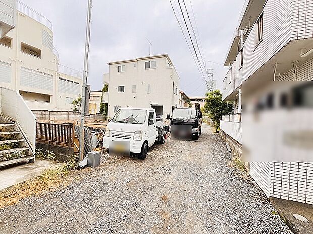 この街を選ぶ理由や想像している生活のイメージを担当者と共有してもらえると嬉しいです。 今後の暮らしがどのようなものになるか、その想像が現実になるためのステップを一緒に考えましょう。