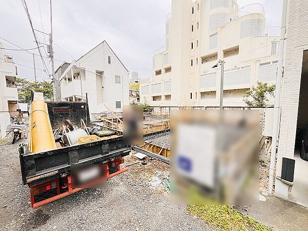 現地のご見学予約もスタートしました。周辺で売りに出ている物件も沢山御座います。まとめてご見学ができますのでお気軽にお申しつけください。