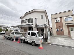 東京都東大和市中央1丁目