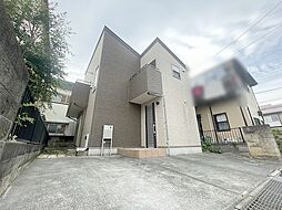 東京都日野市東豊田１丁目