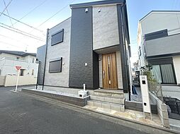 東京都調布市深大寺北町３丁目