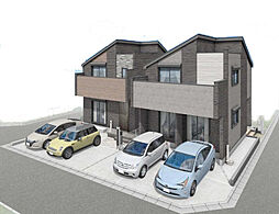 東京都調布市深大寺北町３丁目