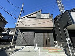 東京都調布市深大寺北町３丁目