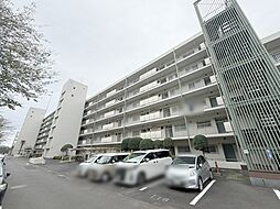 東大和グリーンタウン1号棟