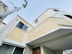 東京都府中市緑町3丁目