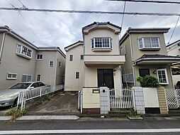 東京都小平市大沼町7丁目