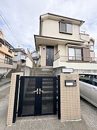 東京都東大和市芋窪4丁目