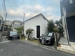 東京都府中市南町4丁目