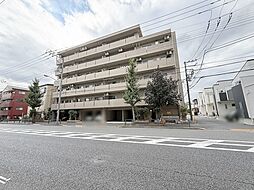 フェアベール東府中