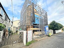 東京都東大和市新堀2丁目