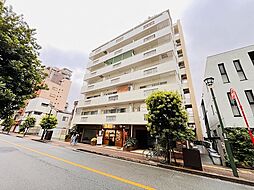 東洋三鷹コーポ