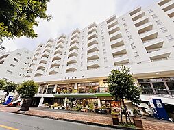 日生三鷹マンション