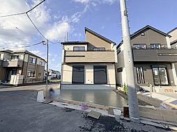 東京都府中市四谷4丁目