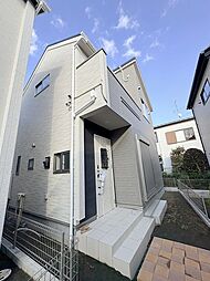 東京都府中市四谷4丁目