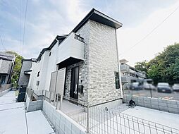 東京都府中市分梅町2丁目