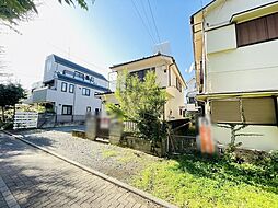 東京都東村山市栄町3丁目