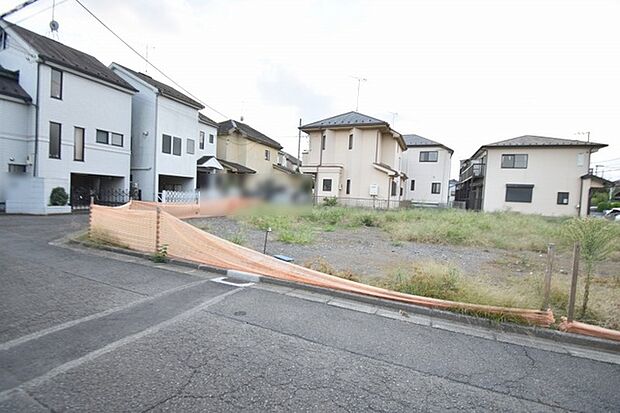 建物のモデルハウスのご見学予約もスタートしました。当日のご見学予約も大歓迎ですので、お気軽にお問合せください。