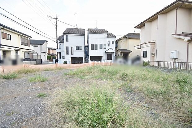 周辺のエリアで他にも沢山売りに出ている物件があります。インターネット掲載前の情報などもありますのでお気軽にお問合せください。まとめてご見学できます。