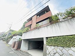 東京都多摩市桜ヶ丘1丁目