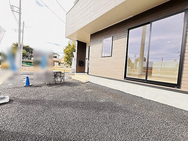 現地のご見学予約もスタートしました。周辺で売りに出ている物件も沢山御座います。まとめてご見学ができますのでお気軽にお申しつけください。