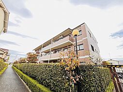 ルミナス小平壱番館