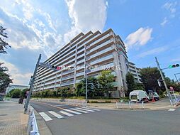 プレミストひばりが丘