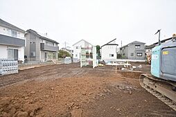 東京都西東京市泉町３丁目