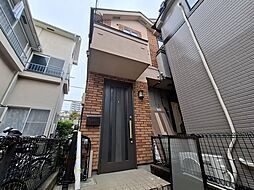 東京都府中市本町2丁目