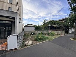 東京都府中市浅間町3丁目