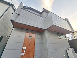 東京都府中市若松町3丁目