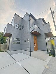 東京都府中市若松町3丁目