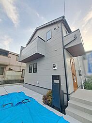 東京都府中市若松町3丁目