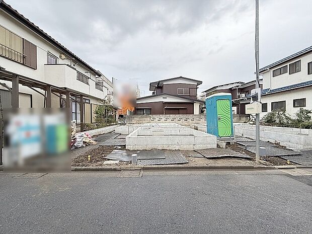 現地のご見学予約もスタートしました。周辺で売りに出ている物件も沢山御座います。まとめてご見学ができますのでお気軽にお申しつけください。 