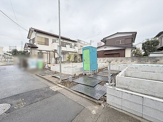 現地のご見学予約もスタートしました。周辺で売りに出ている物件も沢山御座います。まとめてご見学ができますのでお気軽にお申しつけください。 