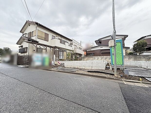 周辺のエリアで他にも沢山売りに出ている物件があります。インターネット掲載前の情報などもありますのでお気軽にお問合せください。まとめてご見学できます。 