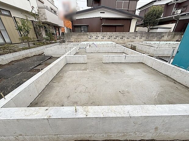 周辺のエリアで他にも沢山売りに出ている物件があります。インターネット掲載前の情報などもありますのでお気軽にお問合せください。まとめてご見学できます。