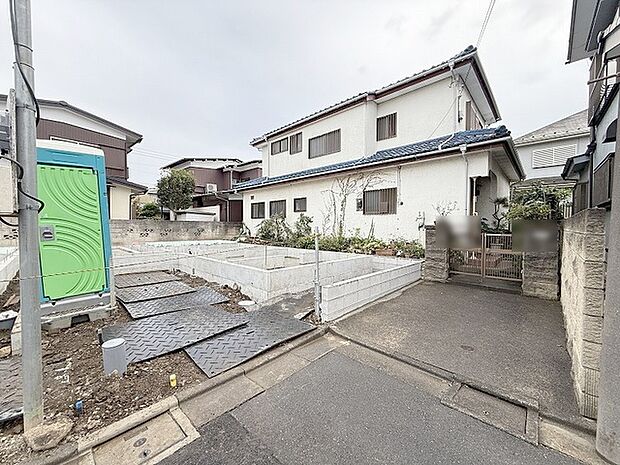 現地のご見学予約もスタートしました。周辺で売りに出ている物件も沢山御座います。まとめてご見学ができますのでお気軽にお申しつけください。 