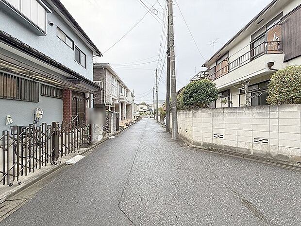 個々の優先事項や好みに基づいて考慮することが重要、 様々なライフスタイル、自分や家族にとってマッチする街並みを選ぶことが大切です。